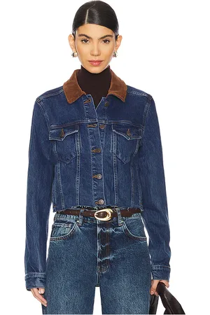 VERONICA BEARD JACKE CARA in . Size XL.
