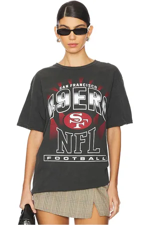 Junk Food SHIRT in . Size M, XL/1X.