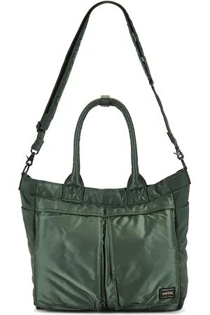 PORTER-YOSHIDA & CO TOTE-BAG TANKER in .