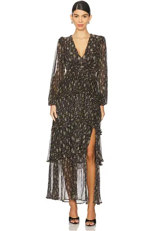 ASTR KLEID ANORA in . Size XS.