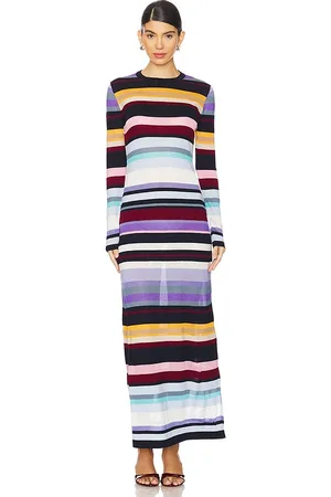Missoni LANGES KLEID in . Size S.