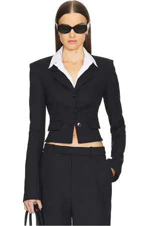 Helsa JACKE THE LADY in . Size XL.