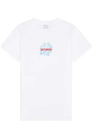 Sci-Fi Fantasy SHIRT ROSE in . Size M, S, XL/1X.