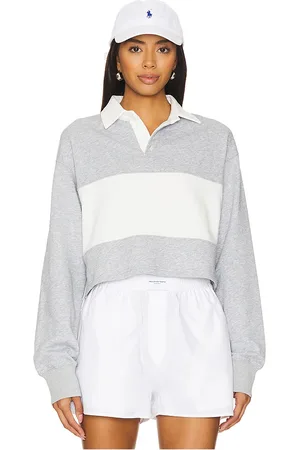 ALL THE WAYS POLOHEMD MAURIE in . Size XL, XS.