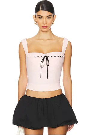 Miaou KORSETT LACED IMOGENE in . Size S.
