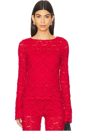 Show Me Your Mumu OBERTEIL BOWIE in . Size M, S, XL, XS.