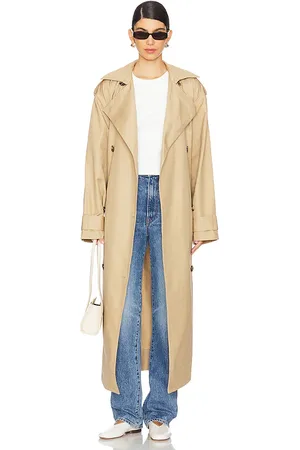 LPA MANTEL CLARA in . Size M, XL, XS.