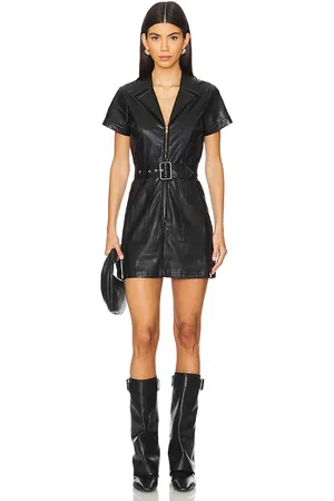 Show Me Your Mumu KLEID OUTLAW in . Size M, S, XS.