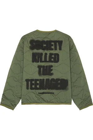The Hundreds JACKE in . Size S.