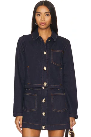 Bardot HEMD LORENZO in . Size 2, 4, 6, 8.
