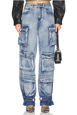 RTA CARGOHOSE LEA in . Size 26, 27.