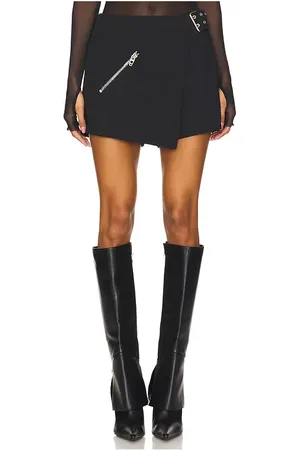 BLANK NYC SHORTS DARK 