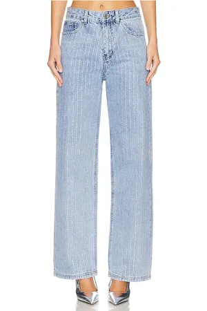 RTA SLIM-HOSE MIT GERADEM BEIN ZOE in . Size 29, 30.