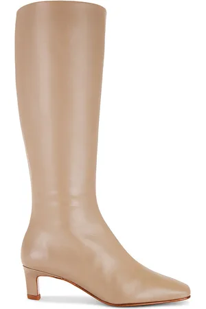 ALOHAS BOOTS RORY LEATHER in . Size 41.