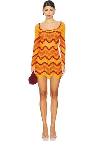 Escvdo KLEID SUMAC in . Size S, XS.