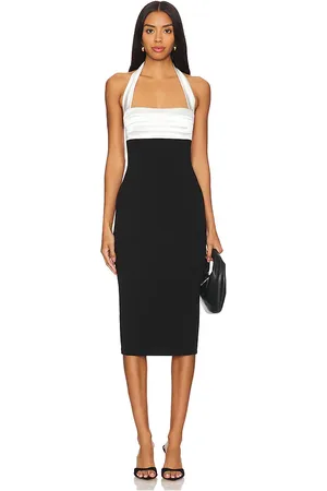 Nookie MIDI-KLEID RENAISSANCE in . Size M, XL.