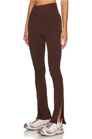 ALALA LEGGINGS BARRE FLARE in . Size M, S.