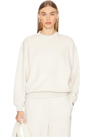 WellBeing + BeingWell SWEATSHIRT GRIFFIN in . Size M, S, XL, XS, XXS.