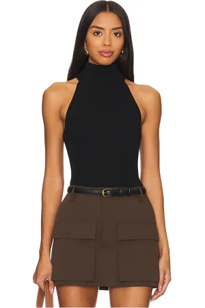 ENZA COSTA ROLLKRAGEN in . Size L.