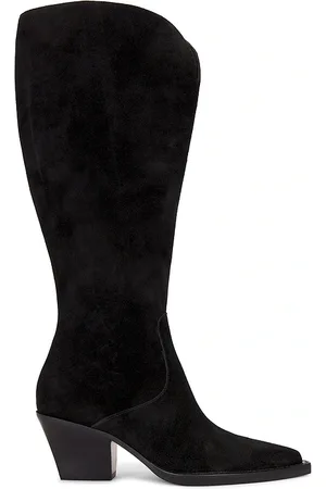 Dolce Vita BOOTS MIT WEITEM SCHAFT RAJ in . Size 6.5, 8.5.