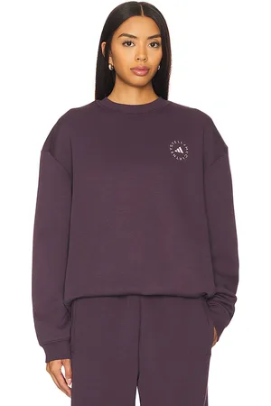 adidas SWEATSHIRT LOOSE in . Size M.