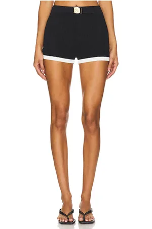 Asta Resort Francie Belted Short in . Size S.