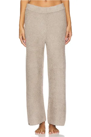 Barefoot Dreams HOSE CCL TEXTURED PANT in . Size M, S, XL, XS.