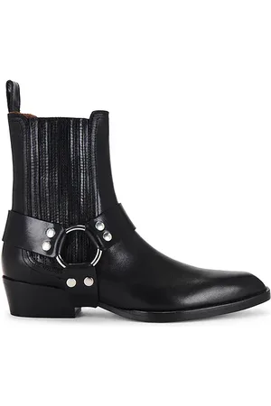 PARIS TEXAS ANKLE BOOTS HELENA in . Size 9.5.