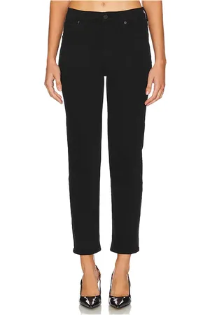 Citizens of Humanity STRAIGHT-JEANS MIT HOHEM BUND CAIA in . Size 26, 27.