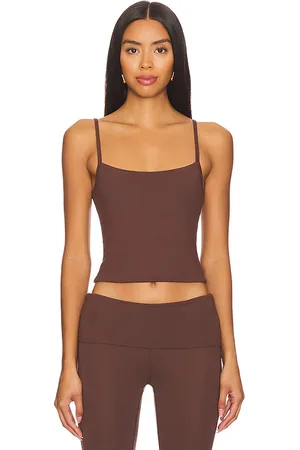 WellBeing + BeingWell TOP FLOWWELL LIGHT CAMERON in . Size XL.