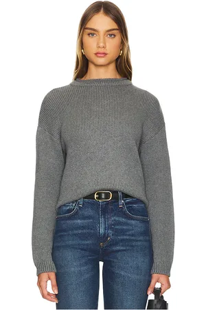 Stitches & Stripes PULLOVER MIT RUNDHALSAUSSCHNITT TROY in . Size M, S, XL, XS.