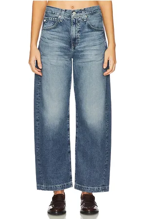AG Jeans WEITER SCHNITT HATTIE in . Size 30, 31.