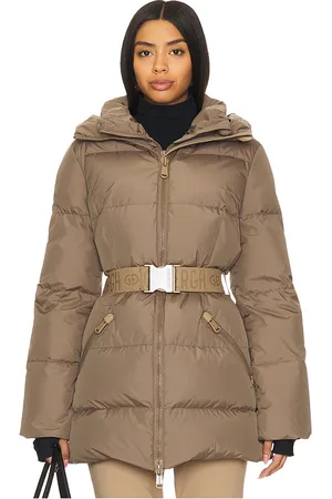 Goldbergh STEPPJACKE FORT in . Size 36, 40.