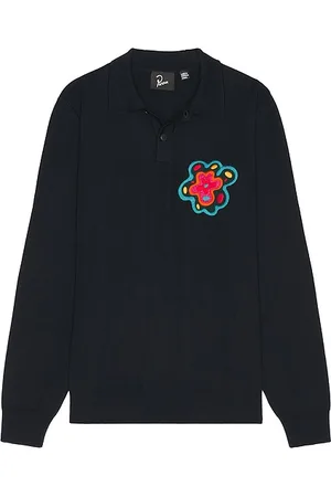 By Parra POLOHEMD in . Size M, S.
