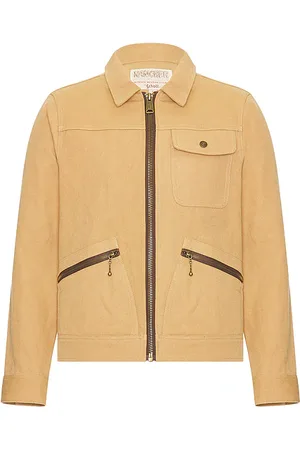 Schott NYC JACKE UTILITY in . Size S, XL/1X.