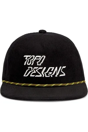 TOPO HUT CORDUROY TRUCKER in .