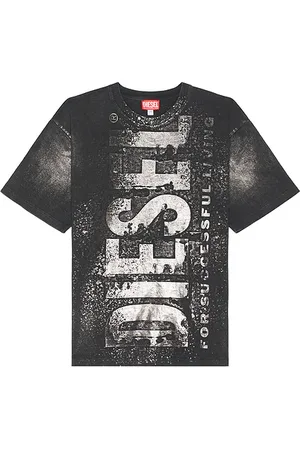 Diesel SHIRTKLEIDER BOXT in . Size M.
