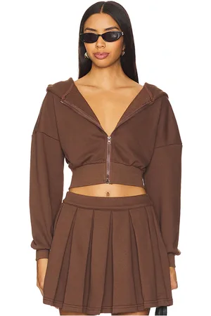 Nubyen STRICK MYRIAD ENERGY CROPPED in . Size S, XL, XS.