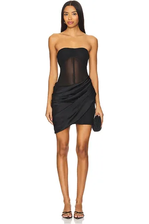 Misha MINIKLEID IRIS in . Size M, S, XL, XS.