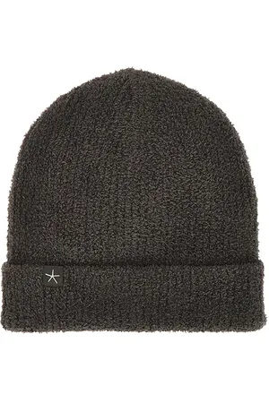 Barefoot Dreams BEANIE COZYCHIC RIBBED BEANIE in . Size S/M.