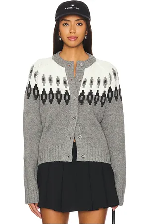 KULE CARDIGAN FREYA in . Size XL.
