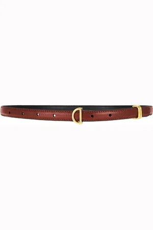 Frame GÜRTEL PETIT CRESCENT in . Size S, XL.