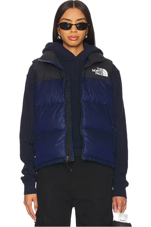 The North Face RETRO NUPTSE WESTE 1996 in . Size XS.