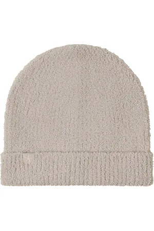Barefoot Dreams BEANIE COZYCHIC RIBBED BEANIE in . Size S/M.
