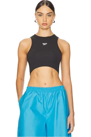 Reebok BRALETTE AUS STRICK in . Size XL.