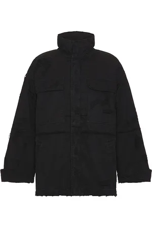 Diesel JACKE OISE in . Size 48, 50, 52.