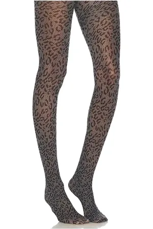 Free People LEGGINGS ANIMAL INSTINCT in .