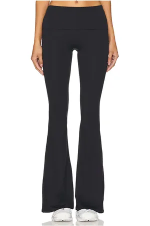 WellBeing + BeingWell HOSE FLOEWWELL CALLISTA FOLDOVER in . Size M, S, XL.