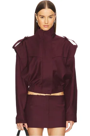 AYA MUSE JACKE SALAS in . Size XL, XXS.
