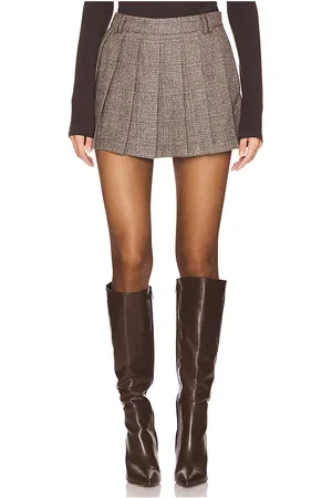 Nialaya SKORTS FENNEL in . Size XL, XS.